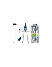 COMPAS MARK MICROMETRICO BK404-C/BIGOTERA RAPIDA-ADAPTADORY ALARGADER 2