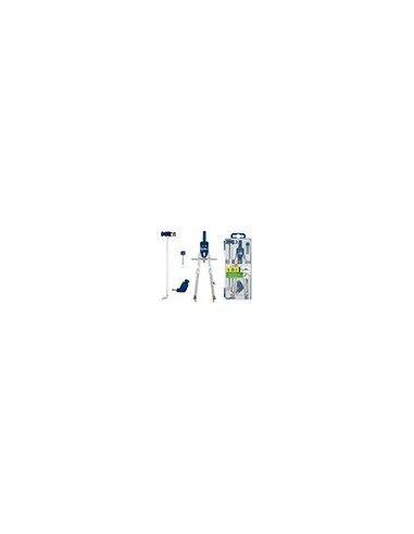 COMPAS MARK MICROMETRICO BK404-C/BIGOTERA RAPIDA-ADAPTADORY ALARGADER