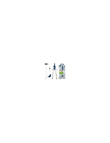 COMPAS MARK MICROMETRICO BK404-C/BIGOTERA RAPIDA-ADAPTADORY ALARGADER