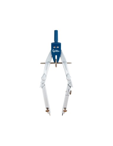 COMPAS MARK MICROMETRICO BK404-C/BIGOTERA RAPIDA-ADAPTADORY ALARGADER
