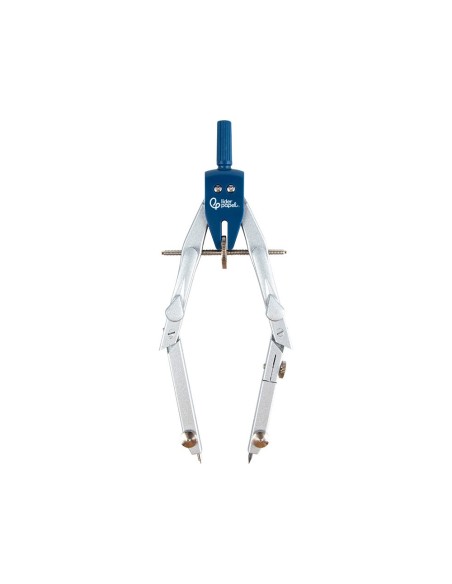 COMPAS MARK MICROMETRICO BK404-C/BIGOTERA RAPIDA-ADAPTADORY ALARGADER