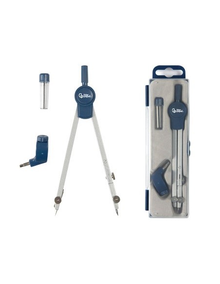 COMPAS MARK ARTICULADO T-05 C/ADAPTADOR UNIVERSAL