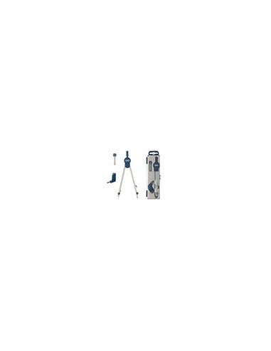 COMPAS MARK ARTICULADO T-05 C/ADAPTADOR UNIVERSAL