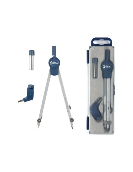 COMPAS MARK ARTICULADO T-05 C/ADAPTADOR UNIVERSAL