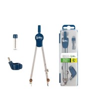 COMPAS MARK ARTICULADO P-05 C/ADAPTADOR UNIVERSAL