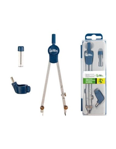 COMPAS MARK ARTICULADO P-05 C/ADAPTADOR UNIVERSAL