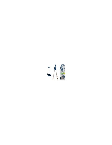 COMPAS MARK ARTICULADO P-05 C/ADAPTADOR UNIVERSAL