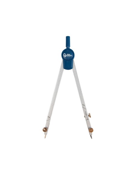 COMPAS MARK ARTICULADO P-05 C/ADAPTADOR UNIVERSAL
