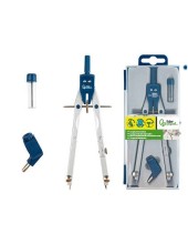 COMPAS MARK MICROMETRICO BK-303 C/ADAPTADOR
