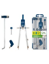 COMPAS MARK MICROMETRICO BK-304 C/ADAPTADOR Y ALARGADERA
