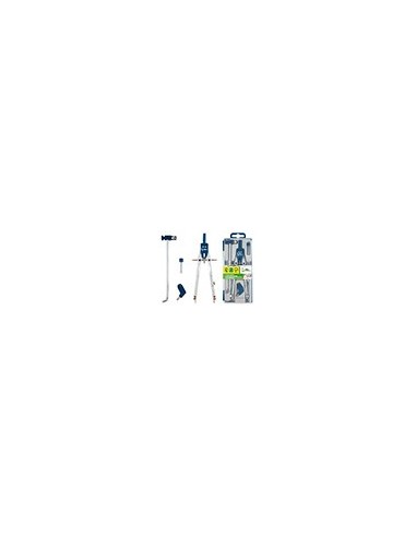 COMPAS MARK MICROMETRICO BK-304 C/ADAPTADOR Y ALARGADERA