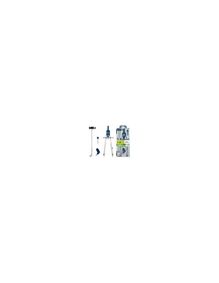 COMPAS MARK MICROMETRICO BK-304 C/ADAPTADOR Y ALARGADERA