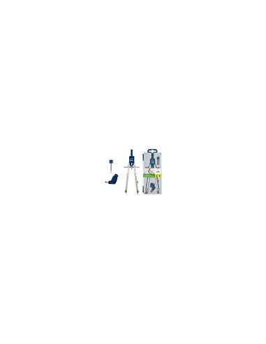 COMPAS MARK MICROMETRICO BK-403 C/BIGOTERA RAPIDA Y ADAPTADOR