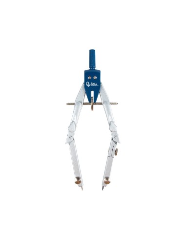 COMPAS MARK MICROMETRICO BK-403 C/BIGOTERA RAPIDA Y ADAPTADOR