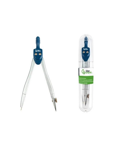 COMPAS MARK S-01001C USO ESCOLAR