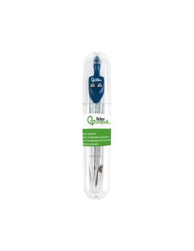 COMPAS MARK S-01001C USO ESCOLAR