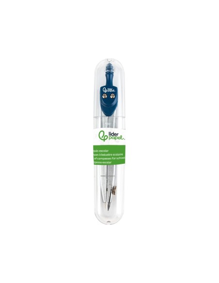 COMPAS MARK S-01001C USO ESCOLAR