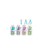 COMPAS LIDERPAPEL MICROMETRICO CON ADAPTADOR COLOR MP18 2