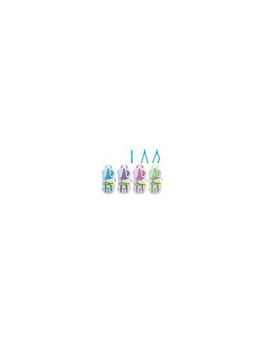 COMPAS LIDERPAPEL MICROMETRICO CON ADAPTADOR COLOR MP18