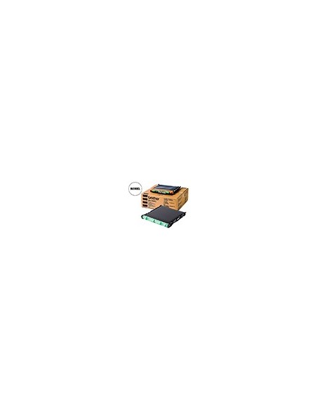 BU-300CL CINTURON ARRASTRE BROTHER NG. 50000 PG.