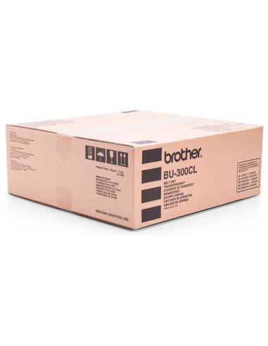 BU-300CL CINTURON ARRASTRE BROTHER NG. 50000 PG.