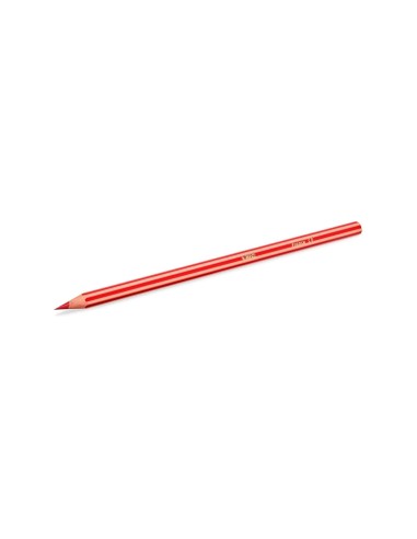 LAPICES COLORES BIC EVOLUTION STRIPES C.24 SURT.