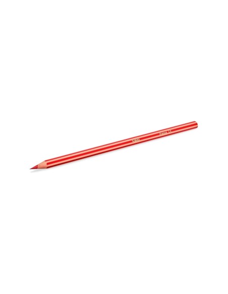 LAPICES COLORES BIC EVOLUTION STRIPES C.24 SURT.