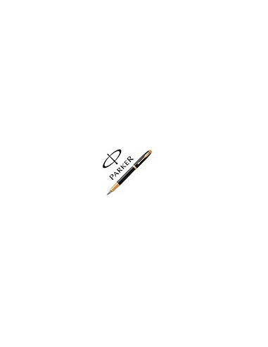 PLUMA PARKER IM PREMIUM NG.GT