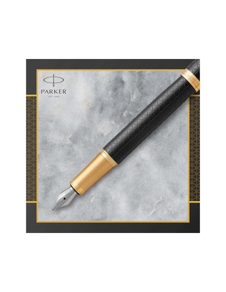 PLUMA PARKER IM PREMIUM NG.GT