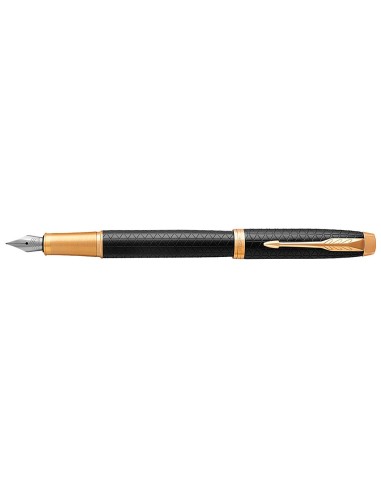PLUMA PARKER IM PREMIUM NG.GT
