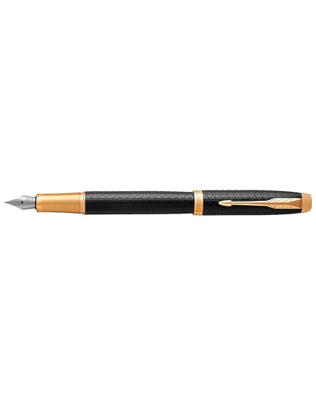 PLUMA PARKER IM PREMIUM NG.GT