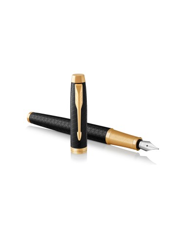 PLUMA PARKER IM PREMIUM NG.GT