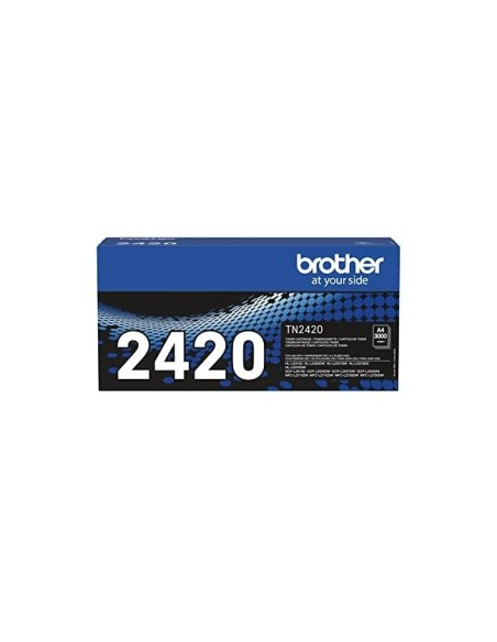 TN-2420 TONER BROTHER NG. 3000 PG.