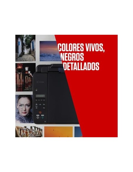 8288B001 CARTUCHO CANON CL-546XL MAG. 500 PG.