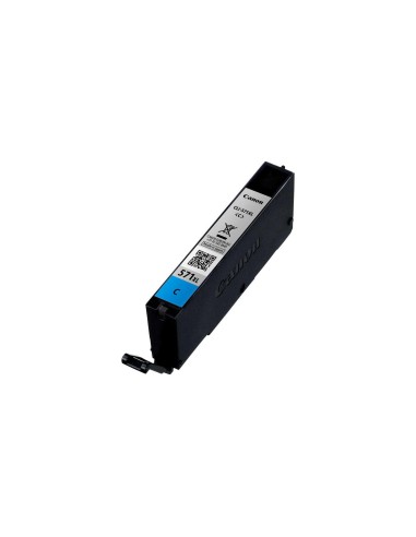 0332C001 CARTUCHO CANON CLI-571XL CIAN 500 PG.