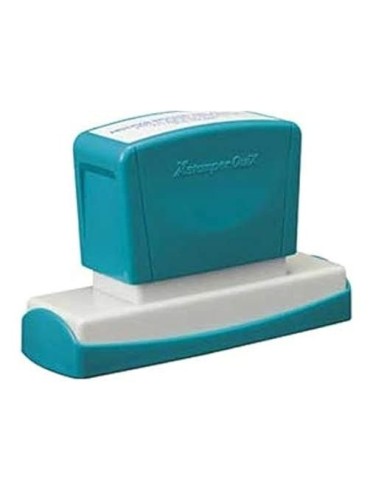 SELLO XSTAMPER QUIX PERSO.NG.MEDIDAS 16X83MM Q-26