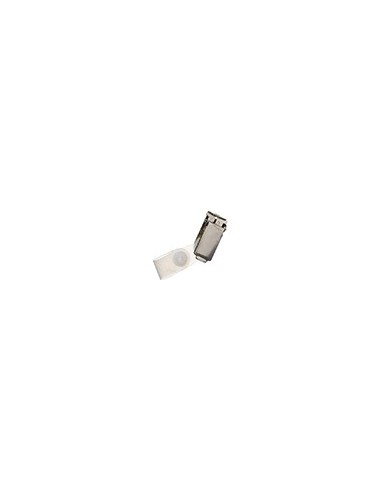 PINZA IDENTIFICADOR 3L METALICA PACK 10 UDS.