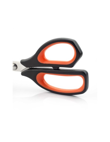 TIJERA COCINA ARCOS PROFESIONAL ACERO INOXIDABLE MANGO PLASTICO 215