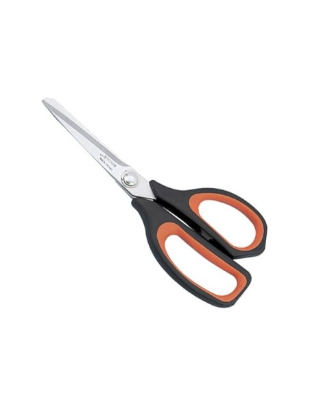 TIJERA COCINA ARCOS PROFESIONAL ACERO INOXIDABLE MANGO PLASTICO 215