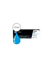 CF541A TONER HP Nº 203A CIAN 1300 PG. 2