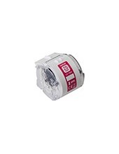 CZ1004 BROTHER ROLLO CINTA ADH. IMPRESION ETIQUETAS A 25MM. X 5 M 2