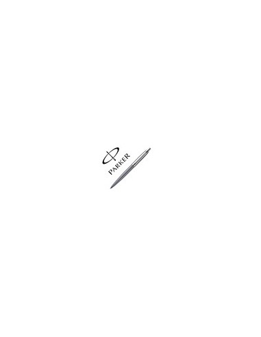BOLIGRAFO PARKER JOTTER XL GRIS MATE