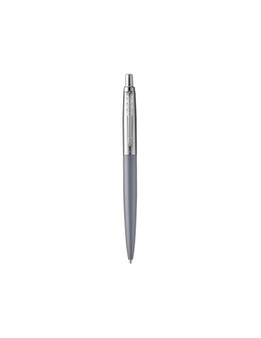 BOLIGRAFO PARKER JOTTER XL GRIS MATE