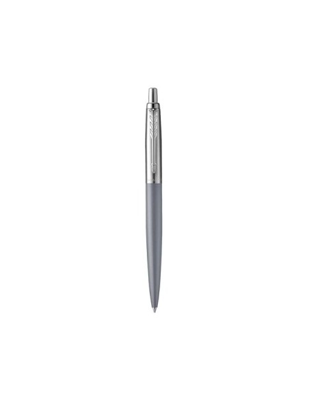 BOLIGRAFO PARKER JOTTER XL GRIS MATE