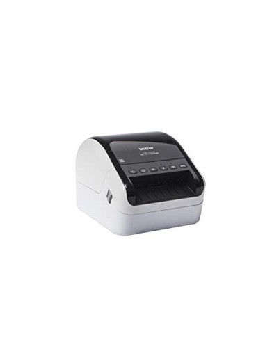 IMPRESORA ETIQUETAS  BROTHER QL-1110NWB 103MM SB 2.0 WIFI BT.