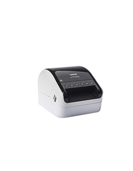 IMPRESORA ETIQUETAS  BROTHER QL-1110NWB 103MM SB 2.0 WIFI BT.