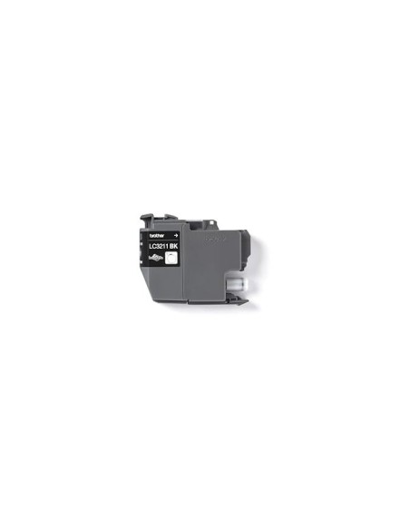 LC-3211BK CARTUCHO BROTHER NG. 200 PG.