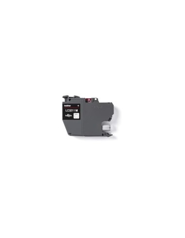 LC-3211M CARTUCHO BROTHER MAG. 200 PG.