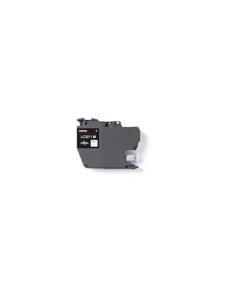 LC-3211M CARTUCHO BROTHER MAG. 200 PG.