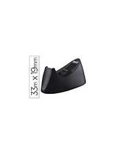 PORTARROLLO TESA PLAST.EASY CUT CURVE NG. 33MT.X19MM+1 CINTA  TPTE. 2